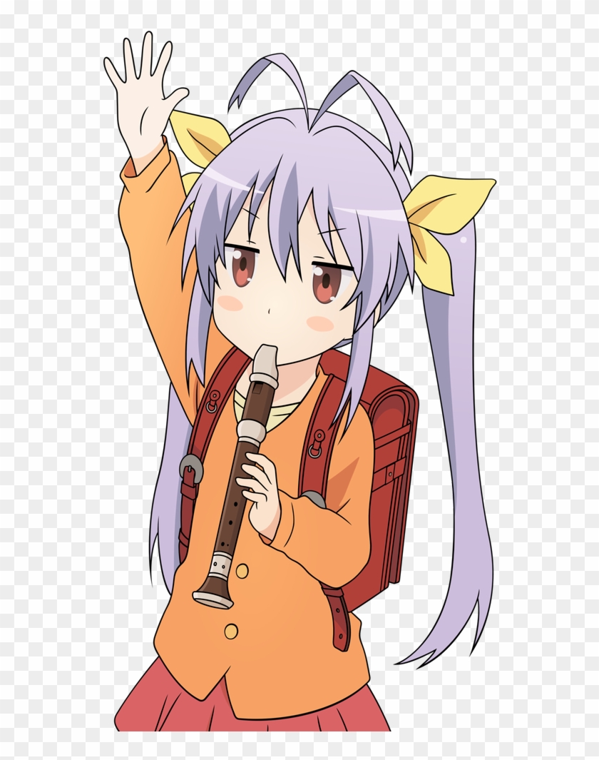 Non Non Biyori