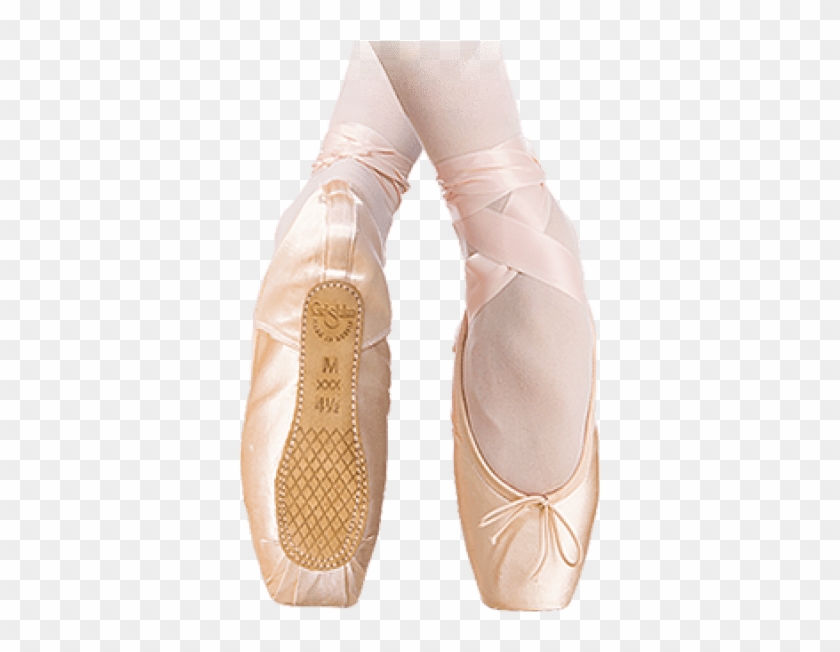 custom pointe shoes