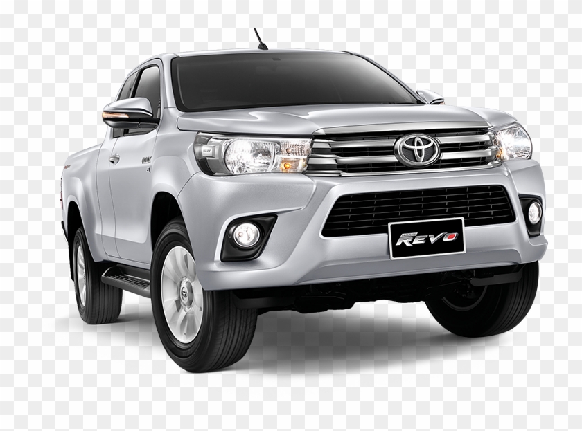 Toyota hilux png