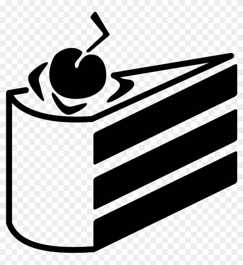 Free Free Cake Slice Svg 912 SVG PNG EPS DXF File