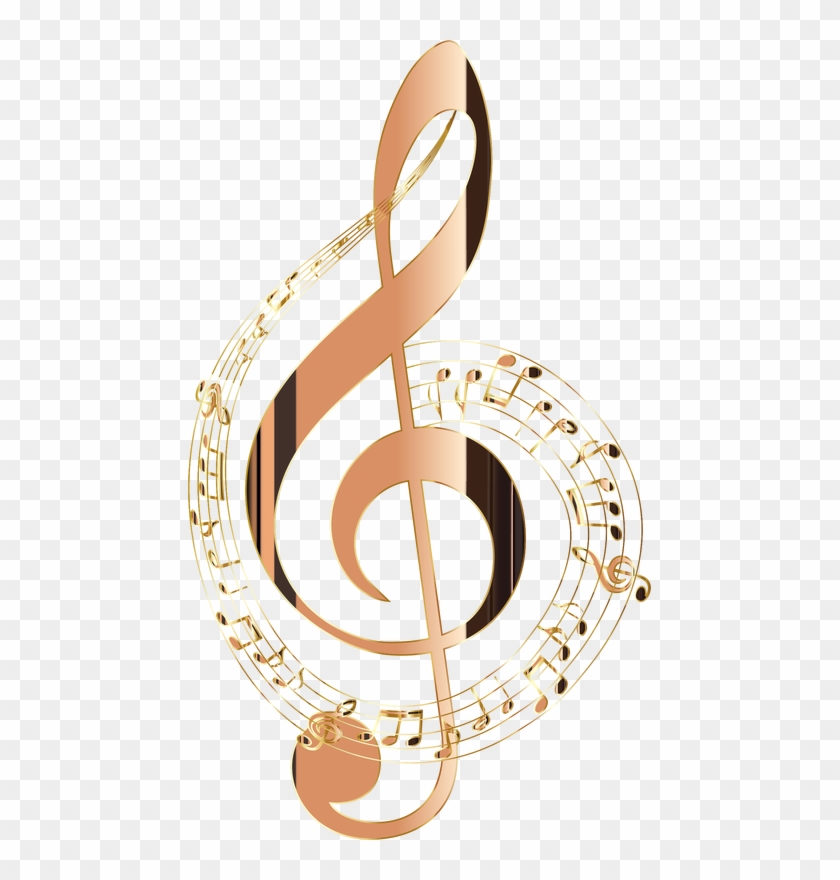 Picture - Colorful Transparent Background Music Notes, HD Png Download -  463x800(#3621847) - PngFind