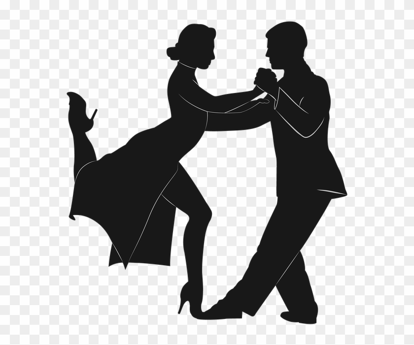 Dance Elegance Couple Man Woman Dancer Style Romance Hd Png Download 960x640 3640537 Pngfind