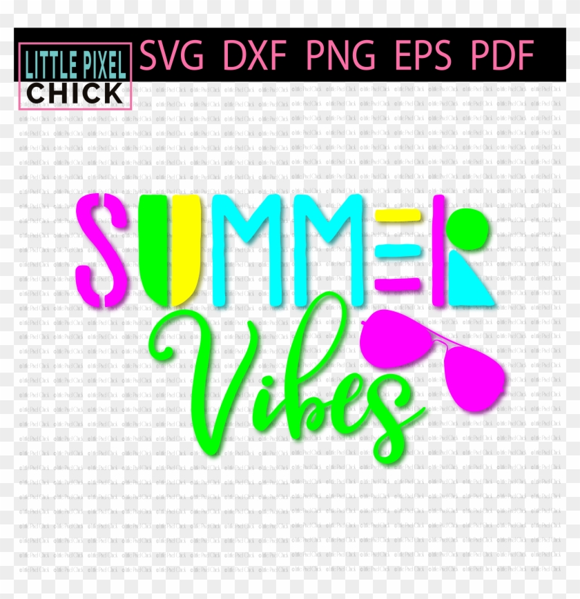 Download Summer Vibes Graphic Design Hd Png Download 5834x5834 3645534 Pngfind