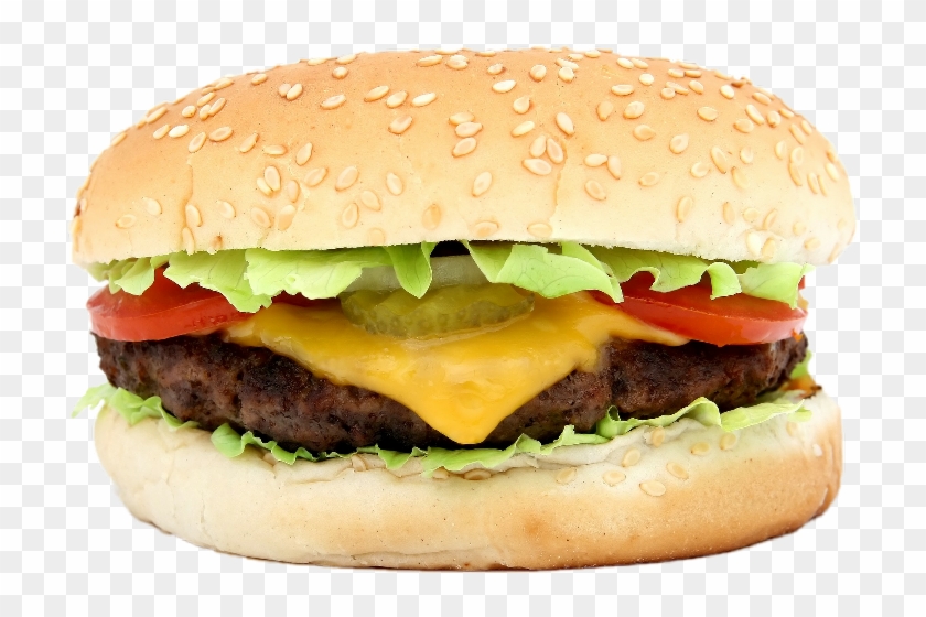 Mcdonald Non Veg Burger, HD Png Download - 717x480(#3653745) - PngFind