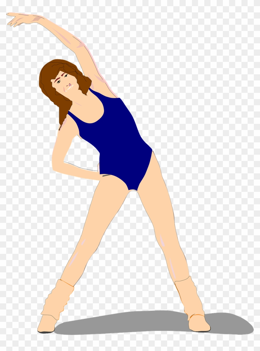 Woman Exercising Female Fitness Png Image Working Out Png Gif Transparent Png 9x1280 Pngfind