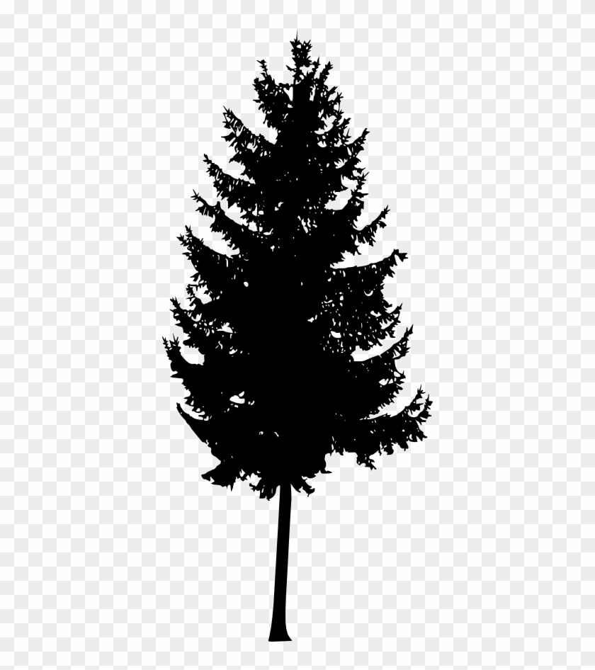 Free Free 100 Mountain Pine Tree Svg SVG PNG EPS DXF File