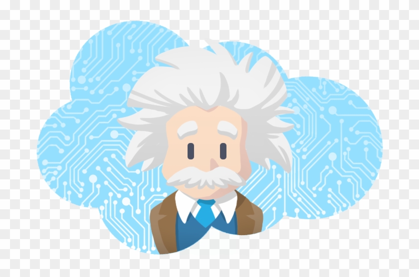 Salesforce Einstein This Year's Ai Breakthrough - Salesforce Einstein ...