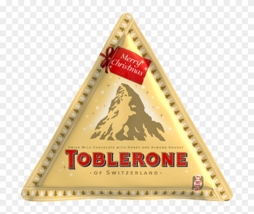 Toblerone 60g X14 Front Hires Bear On Toblerone Box Hd Png Download 1024x673 3689041