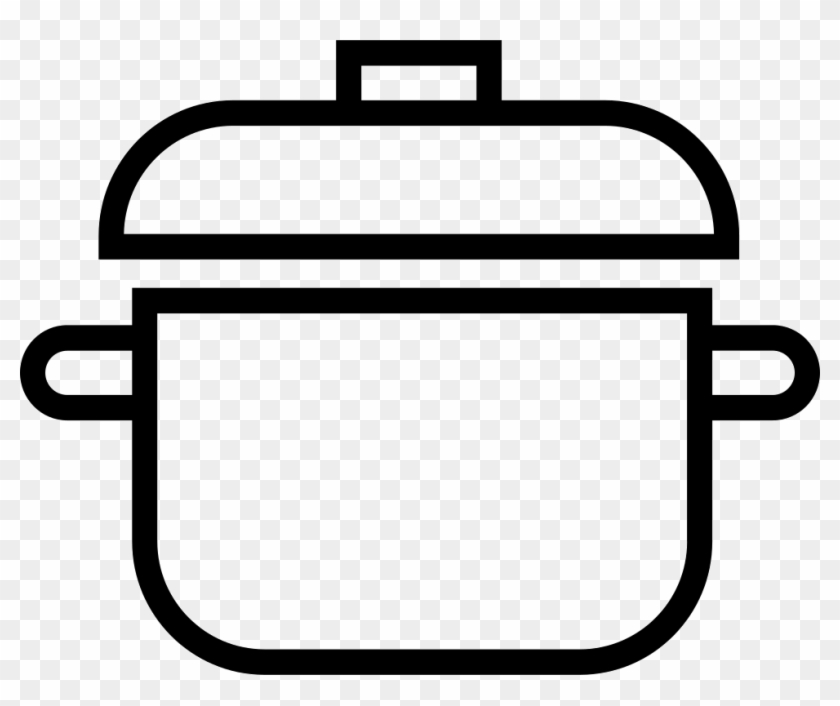 Png File Svg - Casserole Icon, Transparent Png - 980x778(#3691282