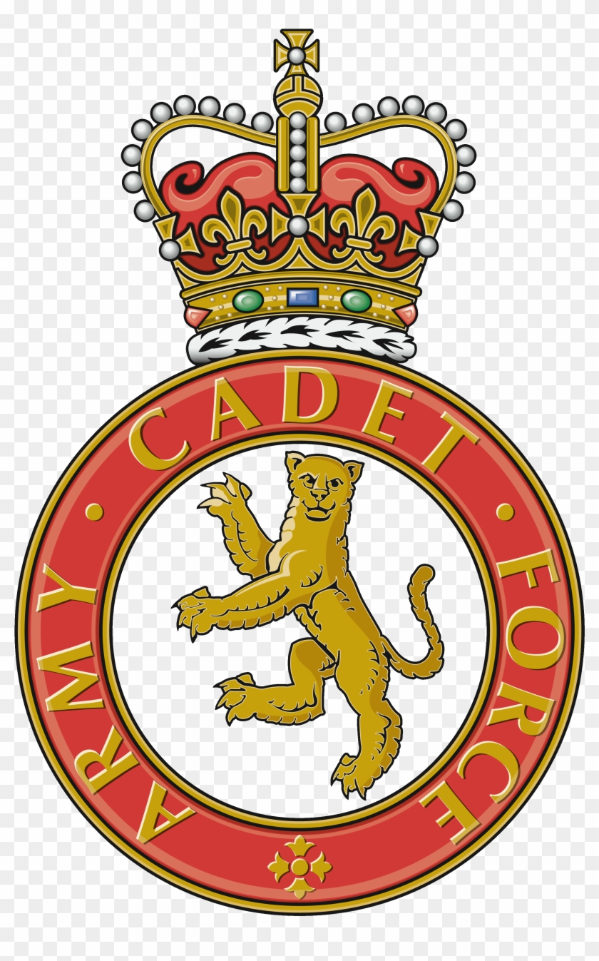 British Army Cadets Logo