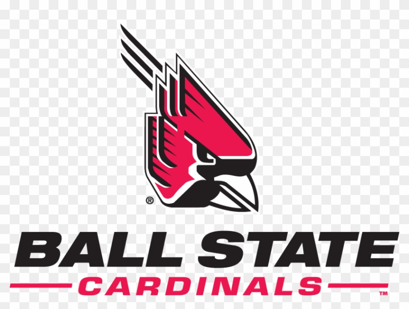 842 X 596 1 - Ball State College Logo, HD Png Download - 842x596 ...