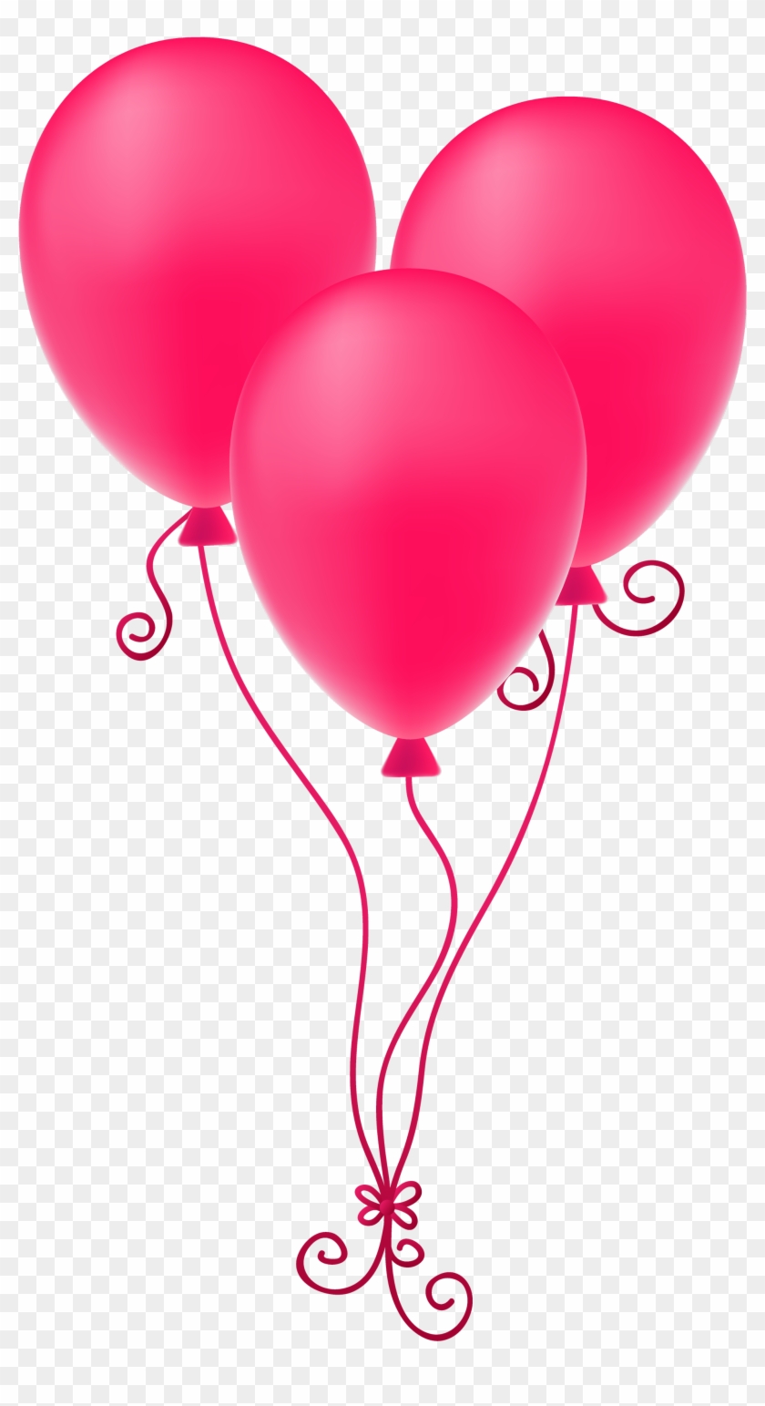 image library download balloons free png image and pink balloons transparent background png download 3000x3908 371854 pngfind image library download balloons free