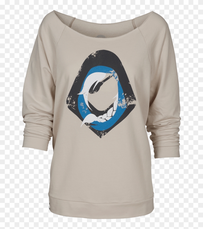 overwatch ana shirt