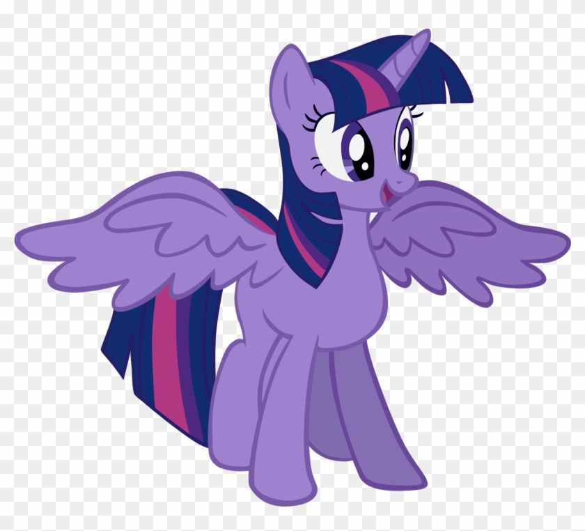 twilight sparkle alicorn grown up