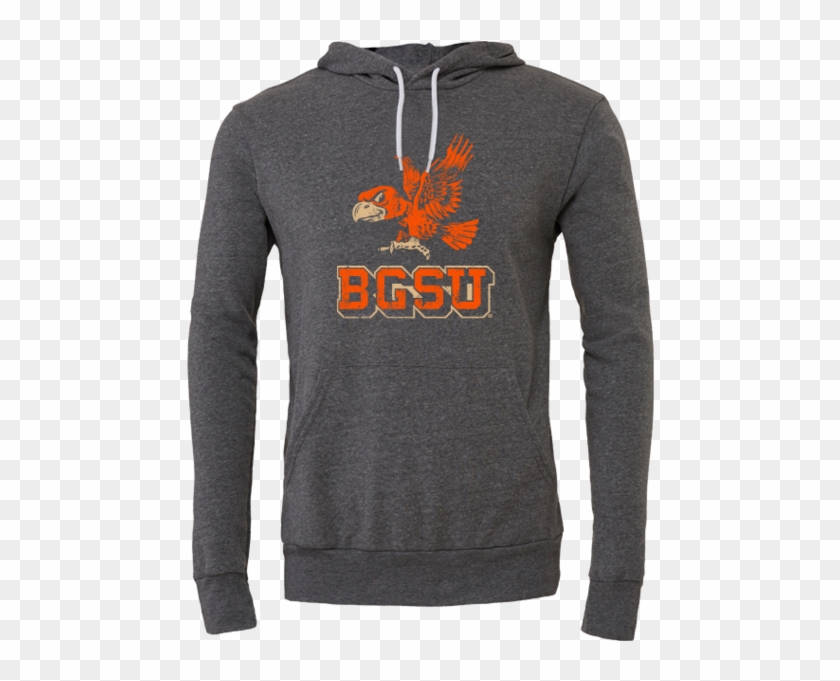 bgsu vintage apparel