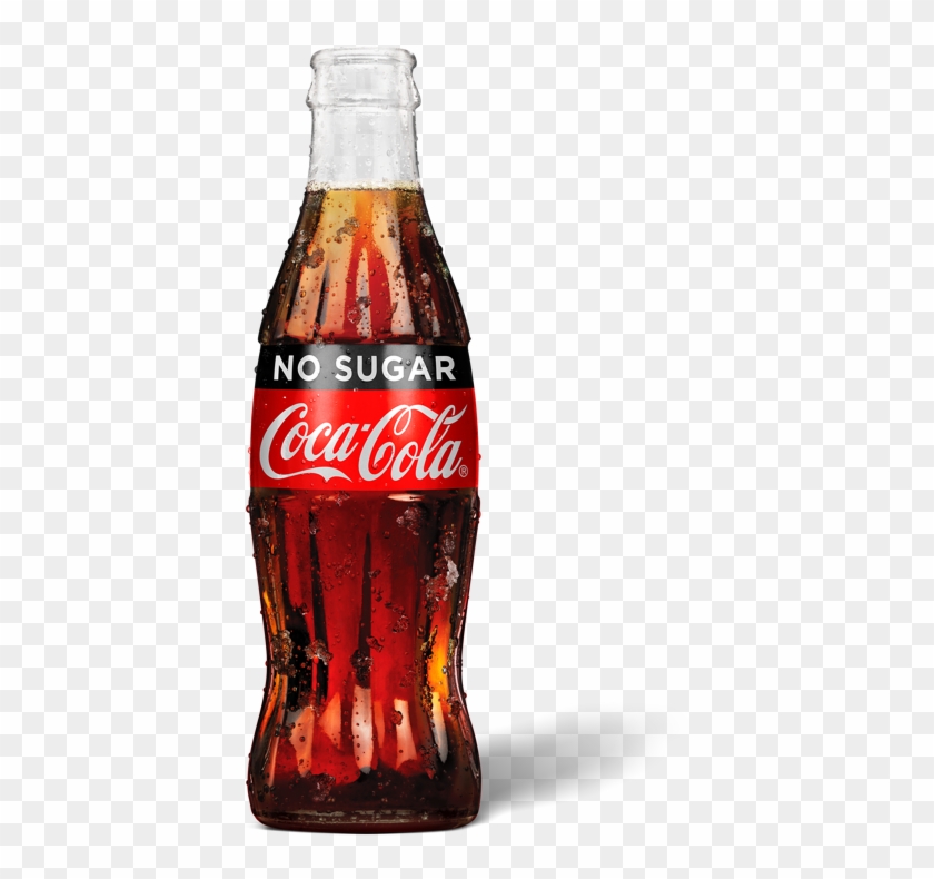 Free Coca-cola Zero Sugar - Good Luck Coca Cola, HD Png Download ...