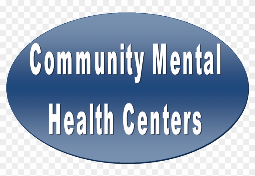 Community Mental Health - Circle, HD Png Download - 800x502(#3703349 ...