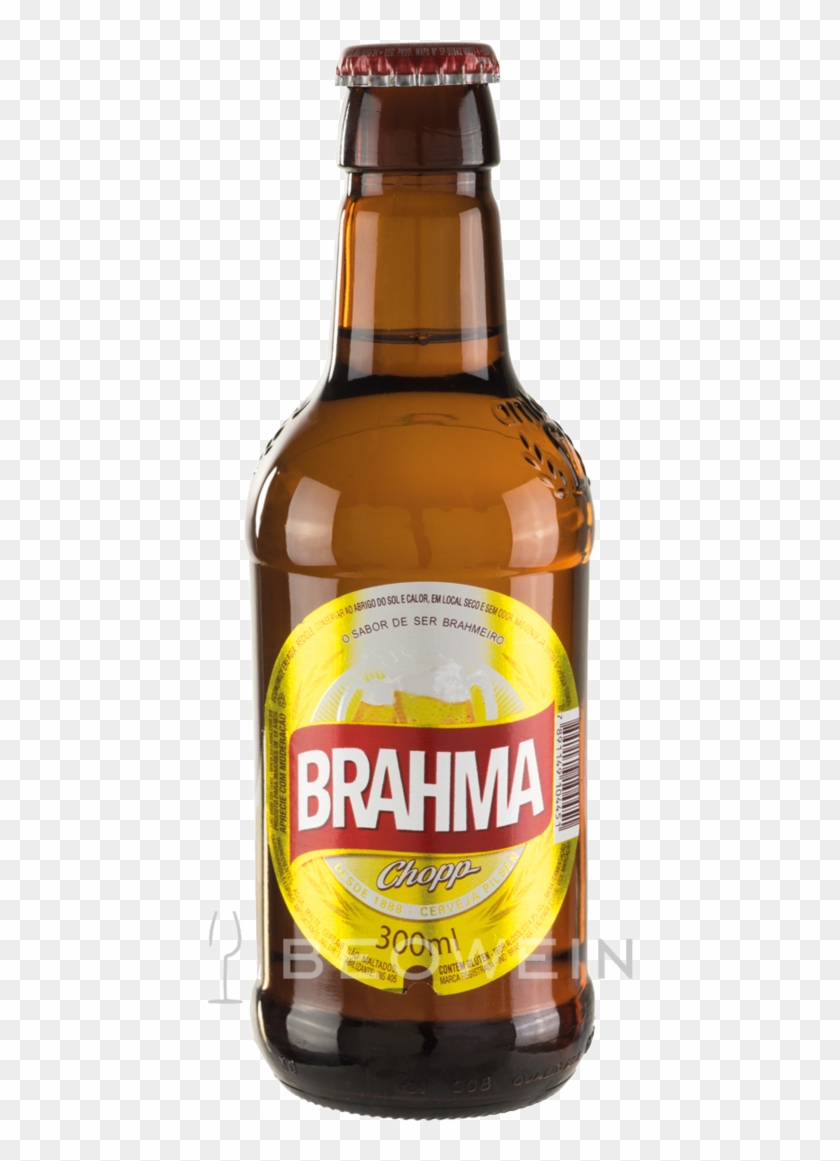 Brahma пиво светлое фильтрованное 4.3 0.45