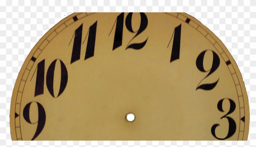 Clock Face Font Antique Hd Png Download 1200x630 3716935 Pngfind