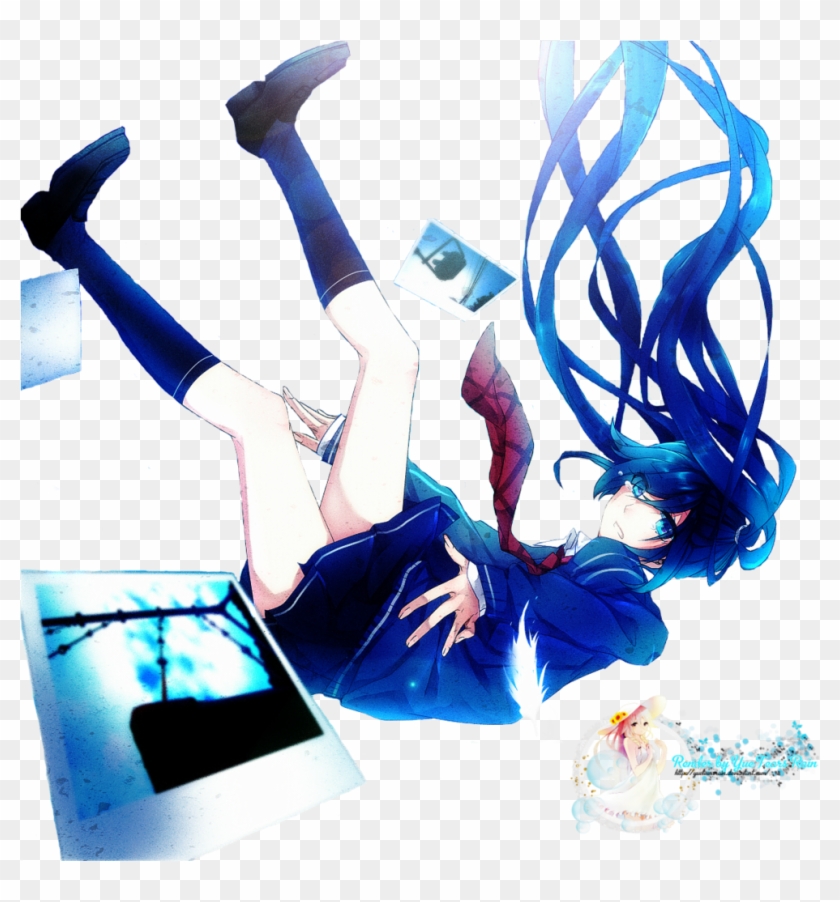 Falling  Zerochan Anime Image Board