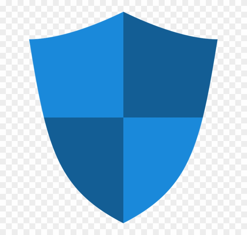 Shield Security Protection Sure Privacy Policy Escudo Protecao Hd Png Download 570x640 Pngfind