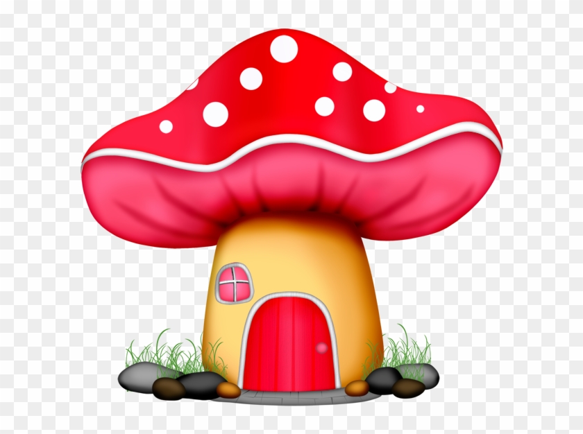 Download Royalty Free Download Wp Tos House Png Pinterest Album Mushroom Fairy House Clipart Transparent Png 659x571 3747252 Pngfind
