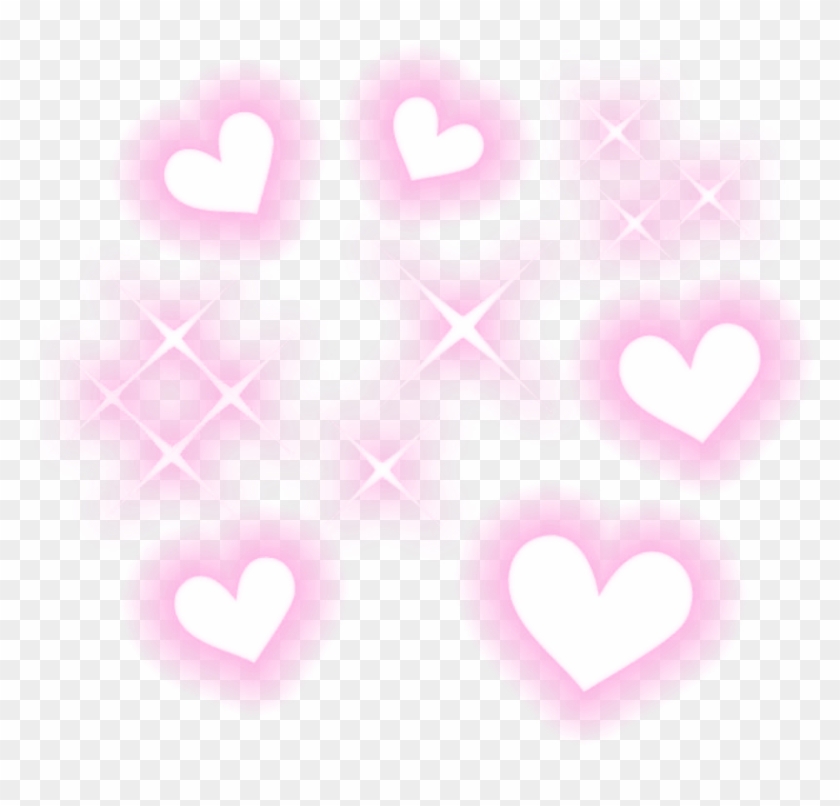 #love #lightning #pink #heart #hearts #sparkling #spark - Charme Ruby ...