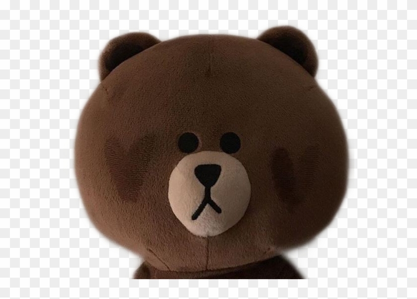 kpop teddy bear