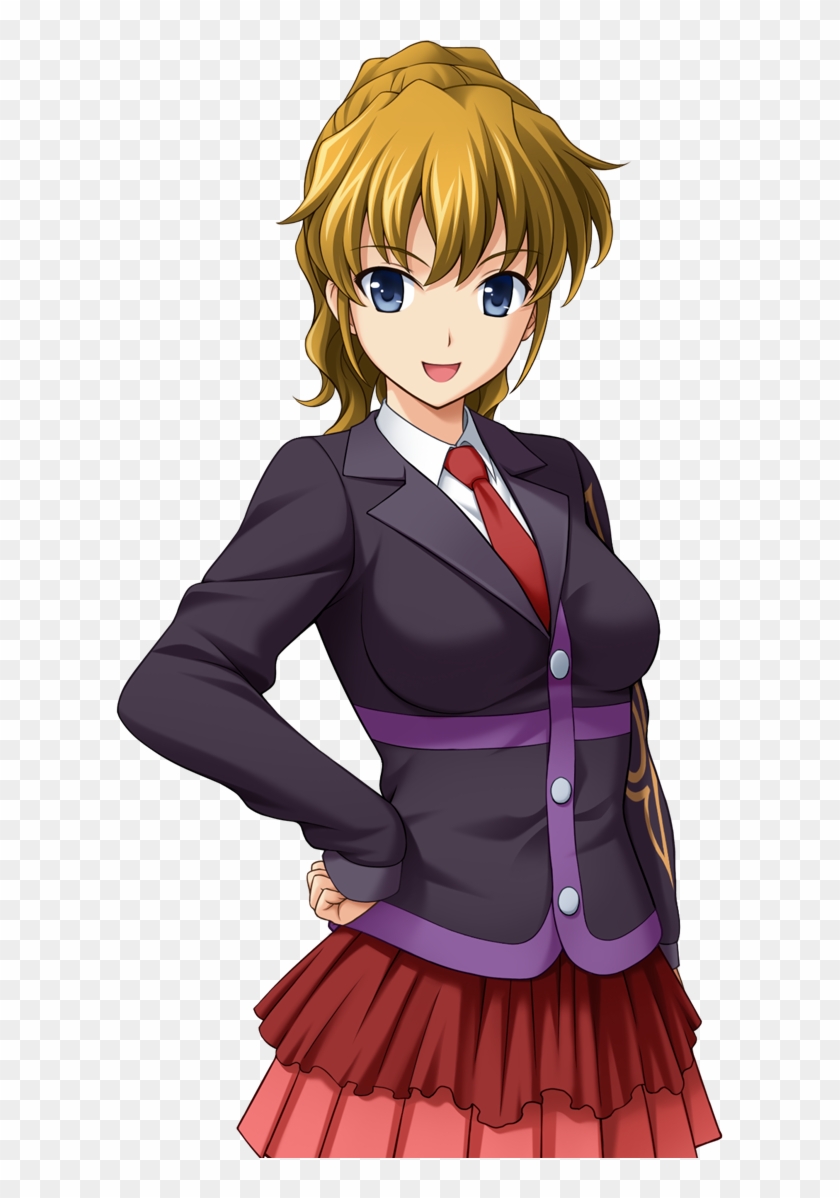 beatrice umineko sprite