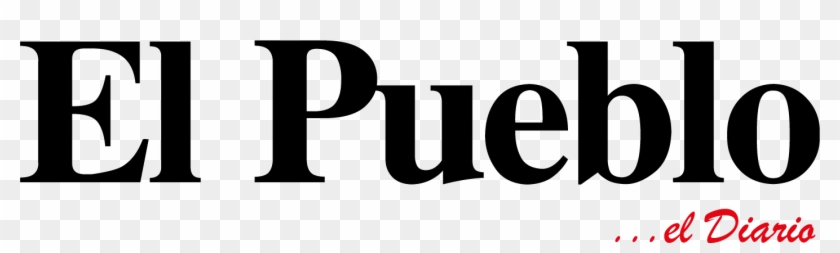 Diario El Pueblo, HD Png Download - 1419x361(#3763805) - PngFind