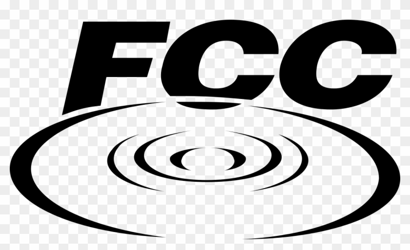 Us Fcc Logo - Federal Communications Commission, HD Png Download ...