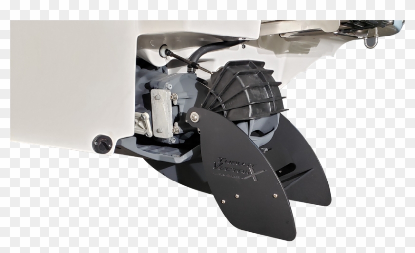 Thrust Vector X For Yamaha Boats 2019 & Prior* - Planer, HD Png