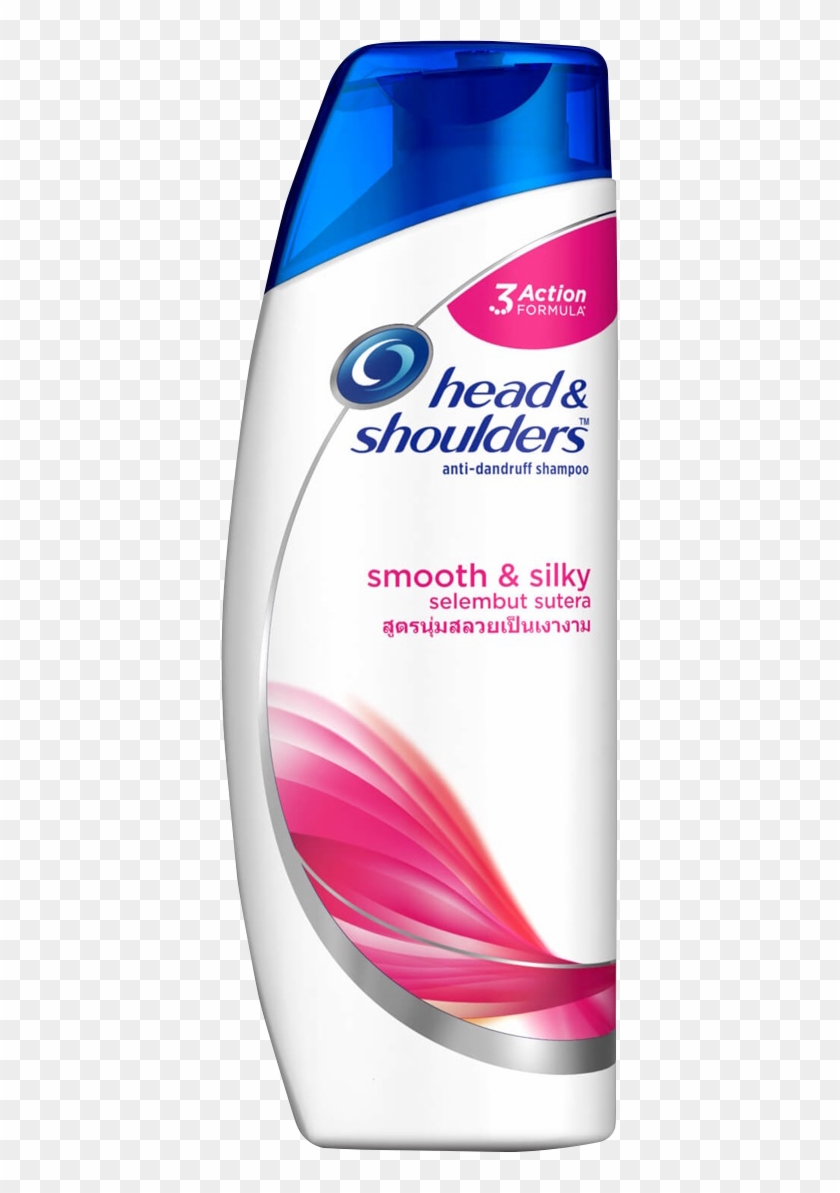 Head And Shoulder - Shampoo And Conditioner Head And Shoulders, HD Png ...