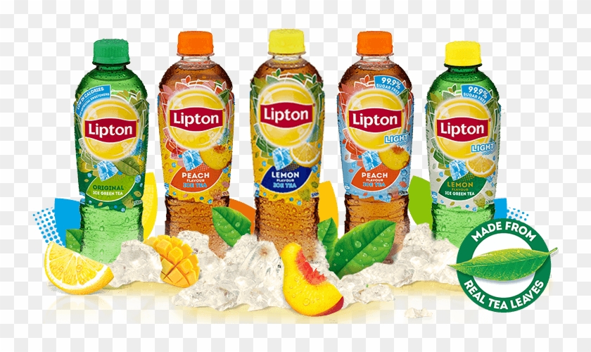 Lipton Wallpaper