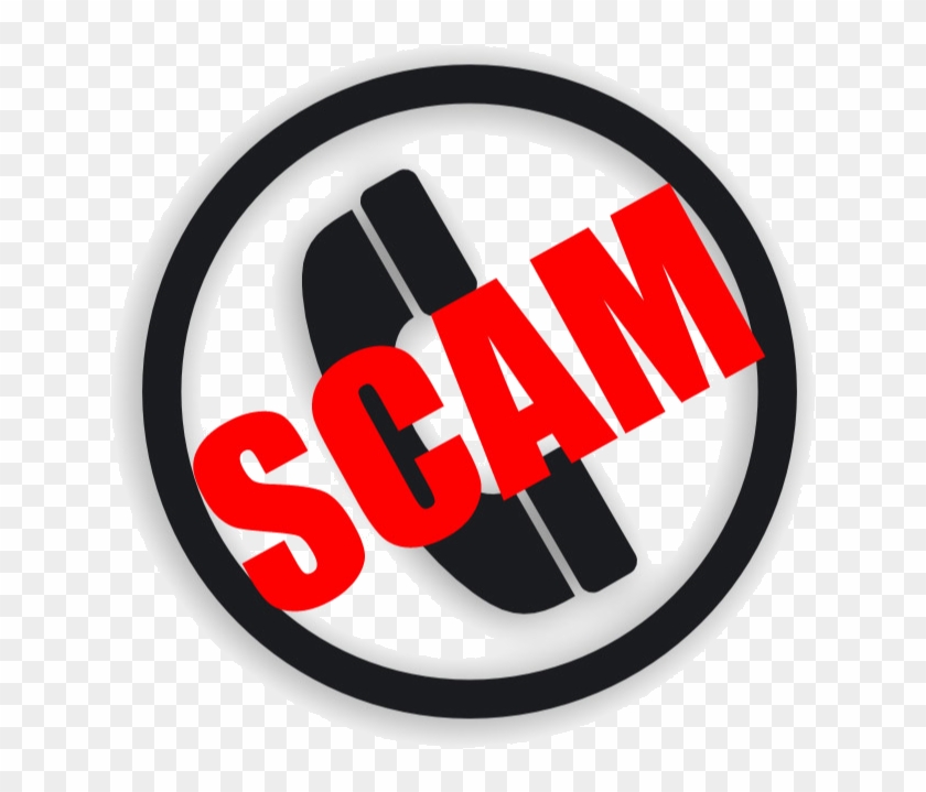 Volunteer Firefighters Donation Scam Phone Scams Hd Png Download 698x6853781560 Pngfind 2743