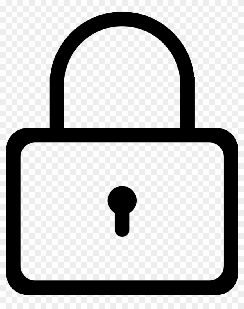 Png File Svg - Encryption .png, Transparent Png - 805x981(#3790206 ...