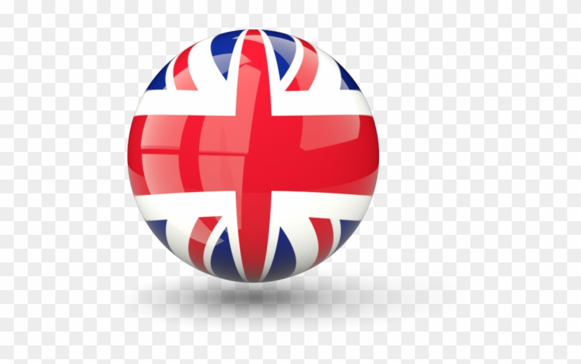 Deluxe Vip Apartments - Uk Flag Ball Png, Transparent Png - 640x480 ...