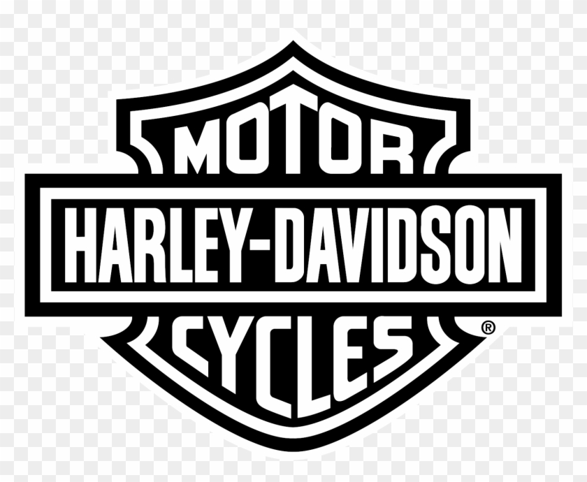 2019 Motorcycles - Motor Harley Davidson Logo, HD Png ...