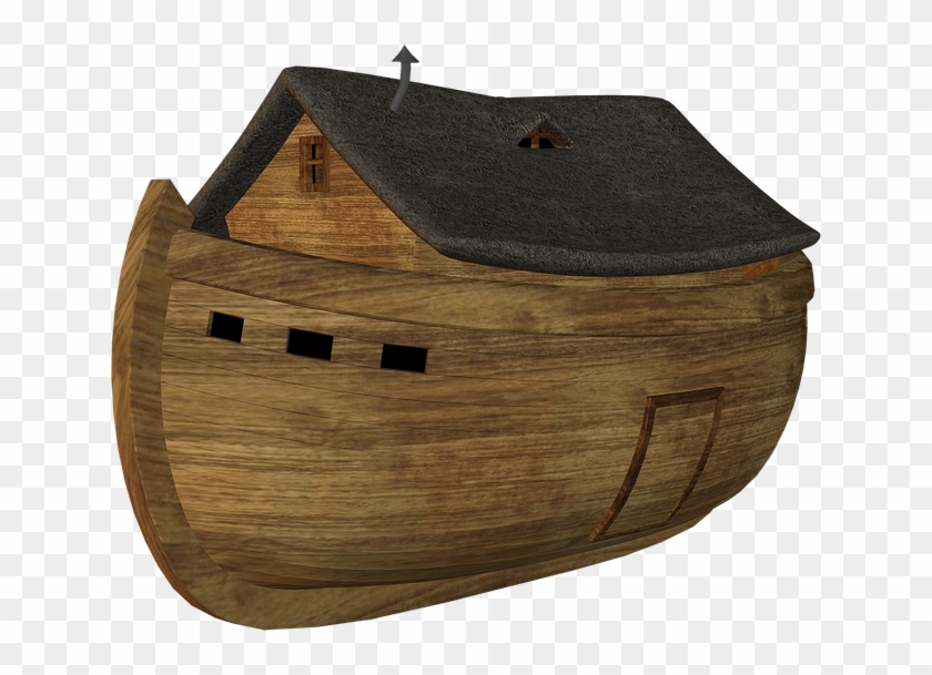 Josephus On Noah S Ark And Lot S Wife Arca De Noe Png Transparent Png 640x529 Pngfind