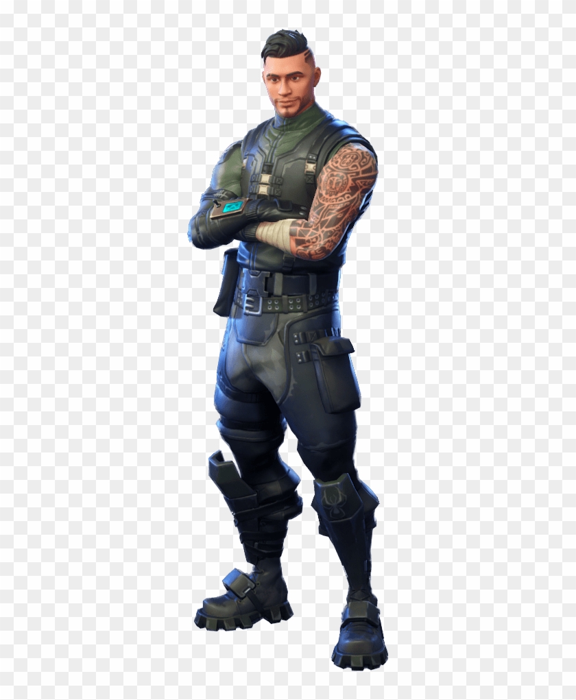 fortnite dark knight png transparent png - fortnite dark voyager png