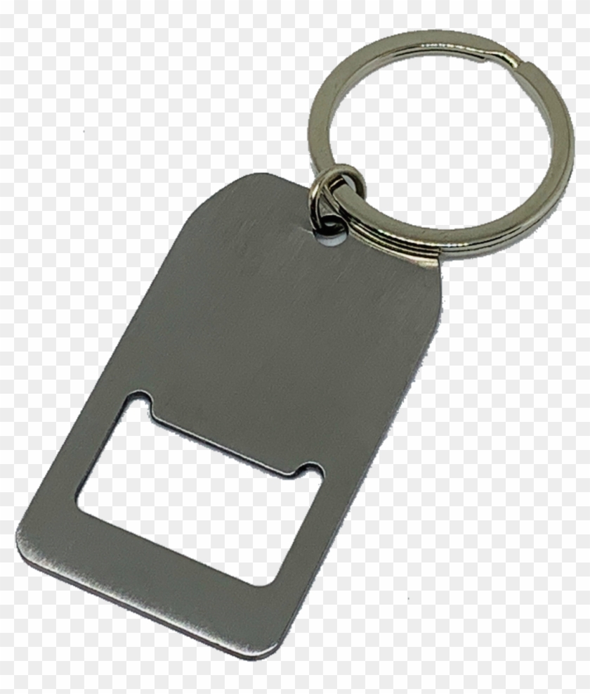 *new* Wholesale 50 Blank Metal Bottle Opener Key Chain Keychain, HD