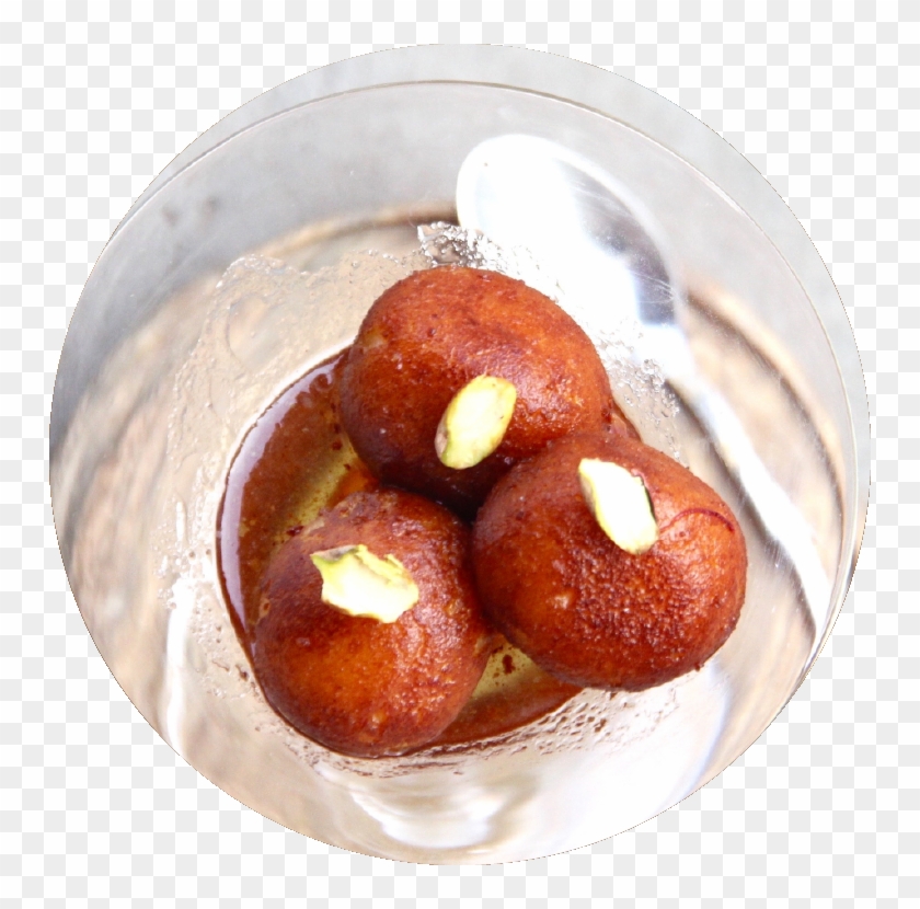 gulab jamun saffron gulab jamun hd png download 750x750 387067 pngfind gulab jamun hd png download