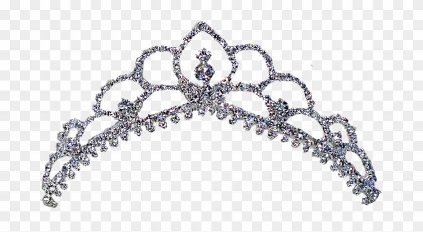 Diamond Crown SVG