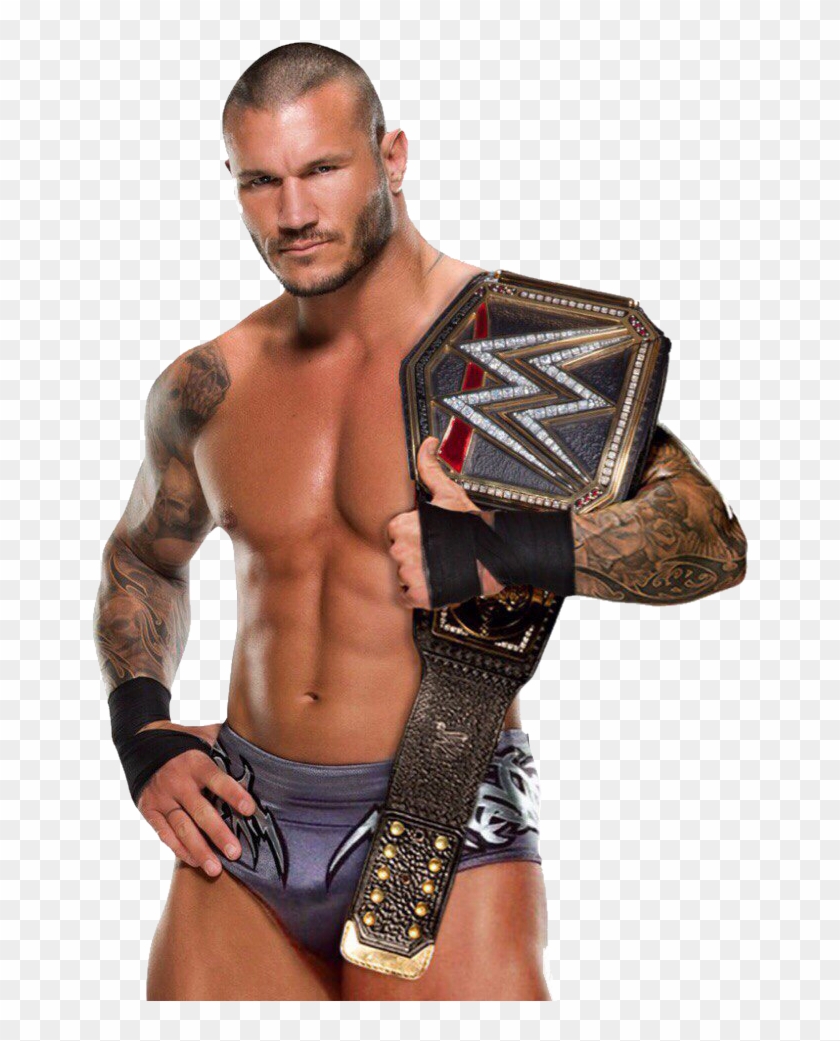 Randy Orton Download Png Image - Wwe Randy Orton Png, Transparent Png ...