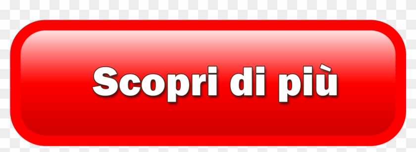 Bottone Rosso Scopri Di Più1 - Graphic Design, HD Png Download ...