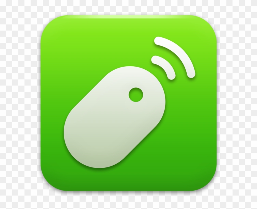 Remote Mouse On The Mac App Store - Remote Mouse Download, HD Png ...