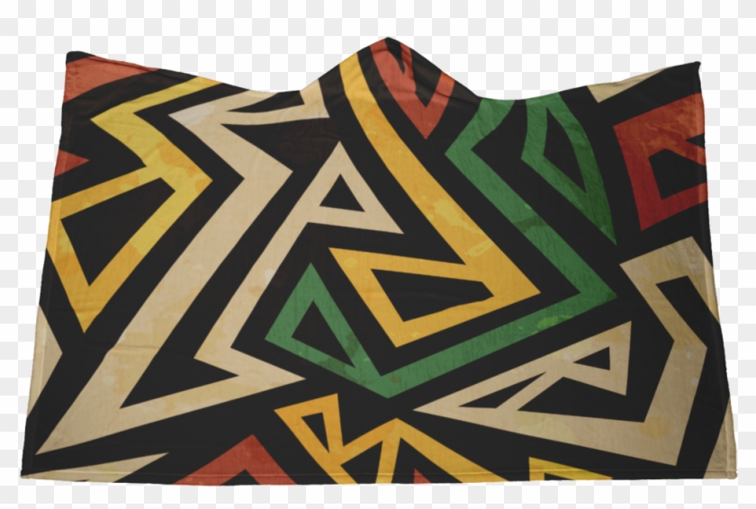 Geometric African Art Hd Png Download 1024x1024 3816679 Pngfind