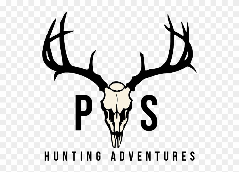 Download Prodigal Sons Hunting Adventures Deer Skull Tattoos Hd Png Download 611x540 3819325 Pngfind