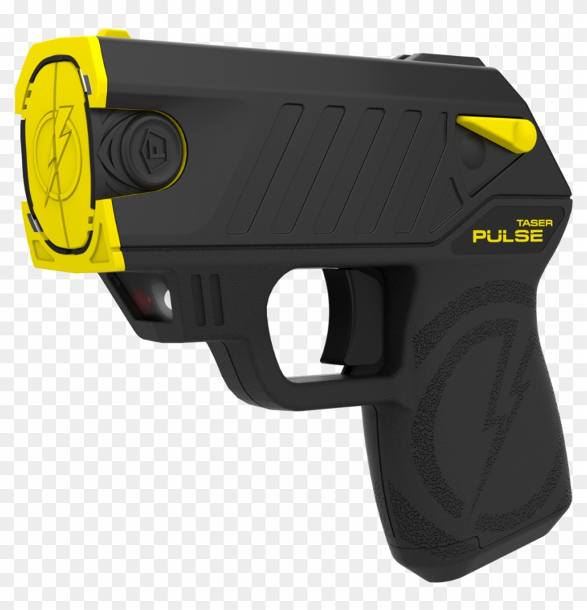 Stun Gun, HD Png Download - 1007x1280(#3825192) - PngFind