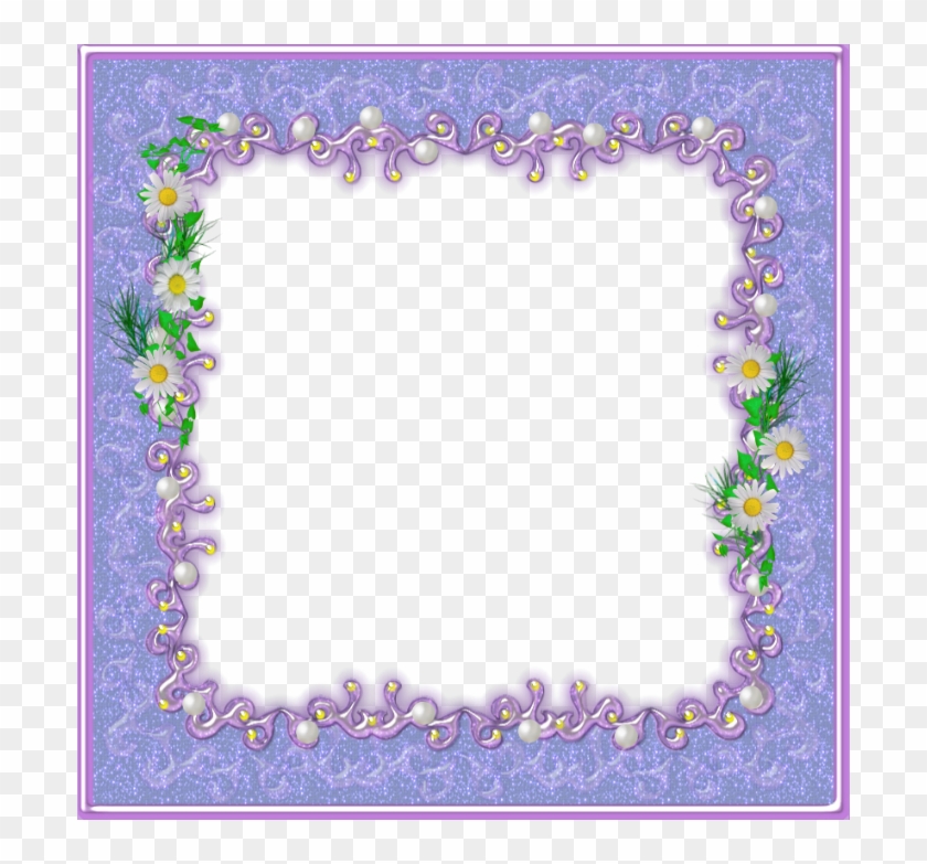 Picture Frame, HD Png Download - 700x703(#3832846) - PngFind